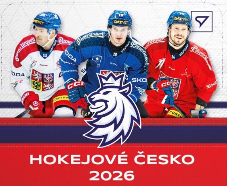 Hokejové Česko 2026