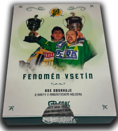 Fenomén Vsetín Premium 