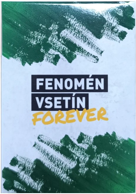 Fenomén Vsetín 