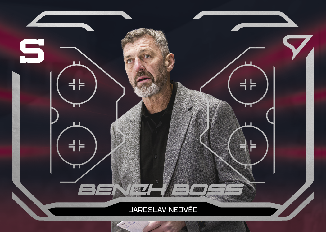 Bench boss