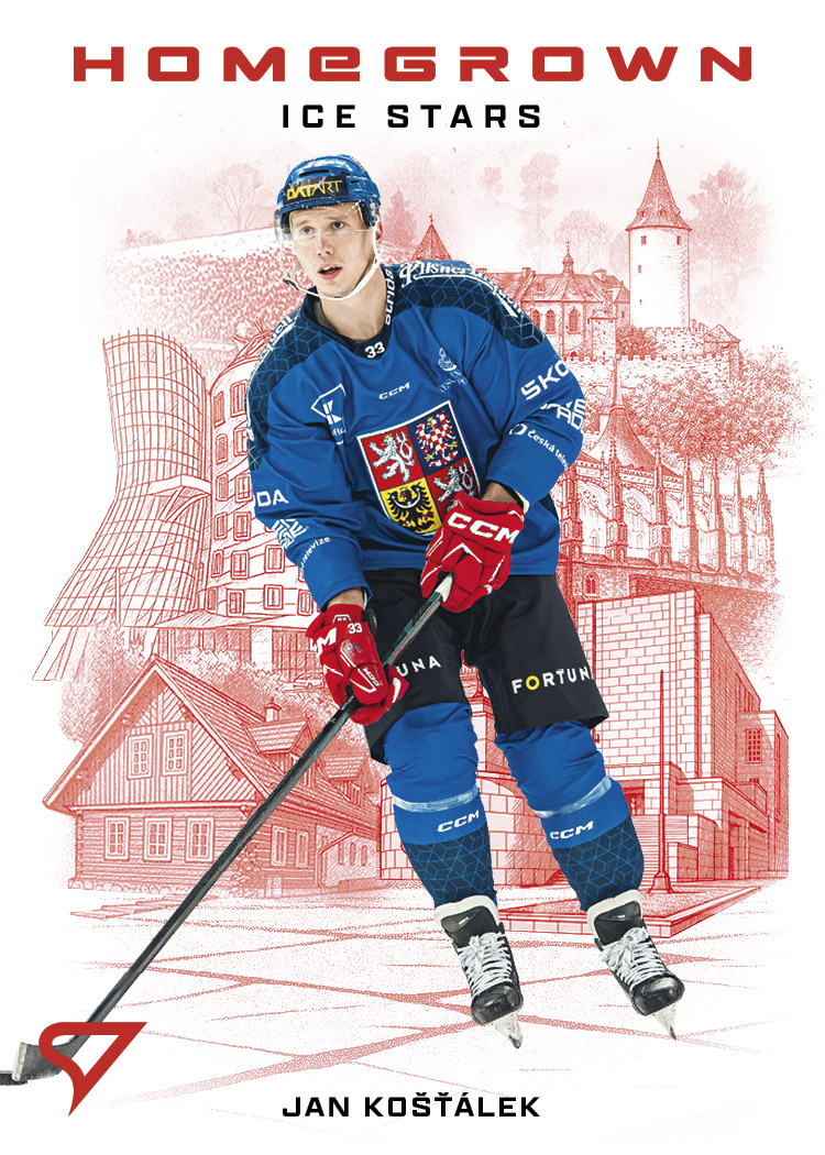 Homegrown Ice Stars