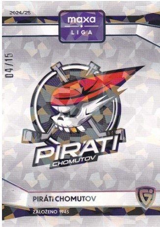 Logo limit x/19