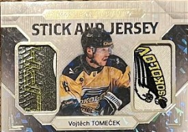 Stick Jersey limit 5