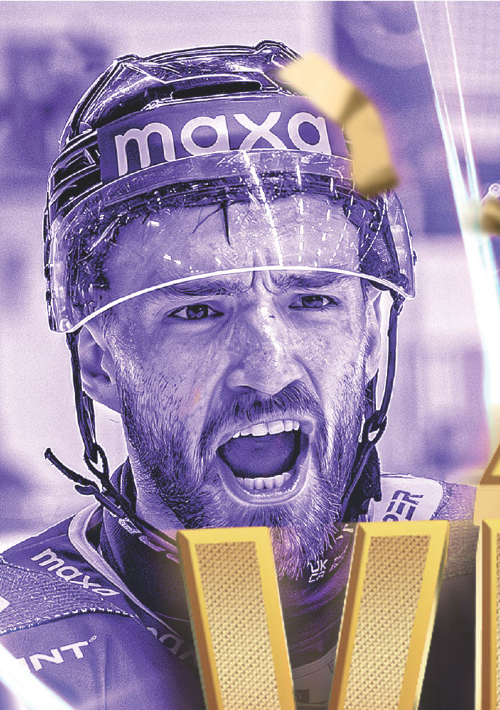 Champions Jihlava puzzle 
