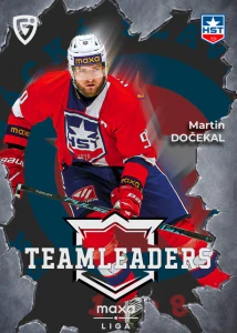 Martin Dočekal Teamleaders