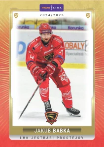 Jakub Babka #7