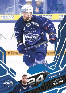 Michal Gulaši Blue Kometa 25/26