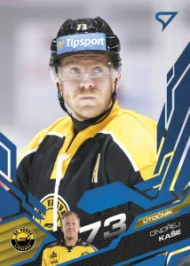 Ondřej Kaše Blue Litvínov 25/26