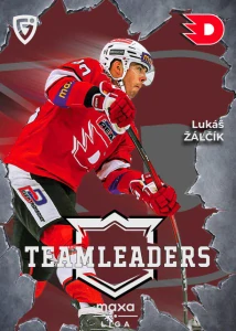 Lukáš Žalčík Teamleaders