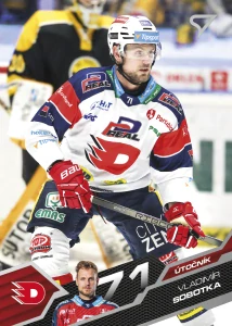 Vladimír Sobotka Pardubice 25/26