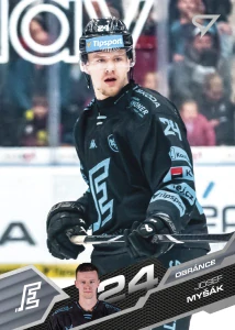 Josef Myšák Karlovy Vary 25/26