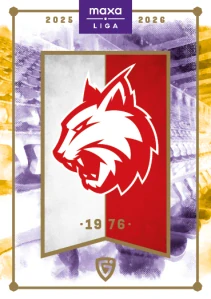 Frýdek Místek Logo 25/26