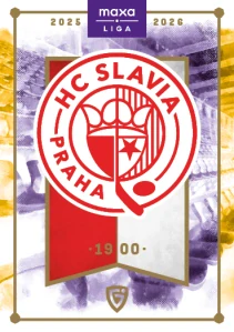 Slavie Logo