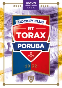 Poruba Logo