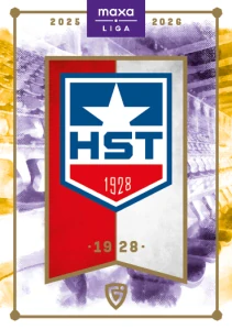 Třebíč Logo
