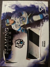 Radim Šimek Flamming stick 01/30 Liberec 25/26