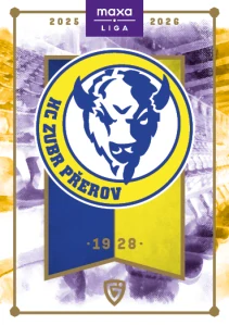 Přerov Logo