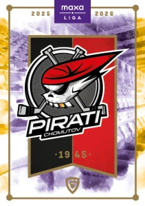 Chomutov Logo 25/26