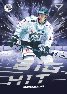 Marek Kalus Bit hit Vítkovice 25/26