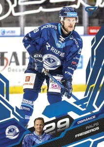 Ralfs Freibergs Blue Vítkovice 25/26