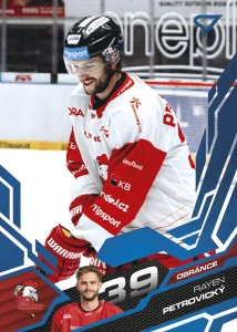 Rayen Petrovický Blue Olomouc 25/26