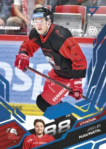 Jakub Navrátil Blue Olomouc 25/26
