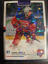 Jakub Kotala 2/6 Poruba 25/26