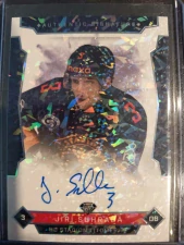 Jiří Suhrada Authentic signature 09/10 Litoměřice 25/26