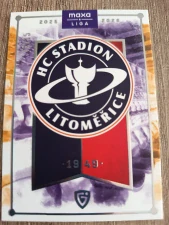 Litoměřice logo limit 15