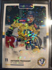 Antonín Pechanec 2/6 Přerov 25/26