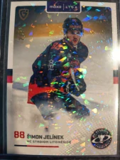 Šimon Jelínek 2/6 Litoměřice 25/26