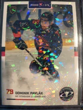 Dominik Pavlák 2/6 Litoměřice 25/26