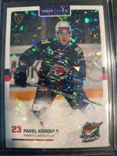 Pavel Kordule 2/6 Chomutov 25/26