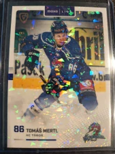Tomáš Mertl 2/6 Tábor 25/26