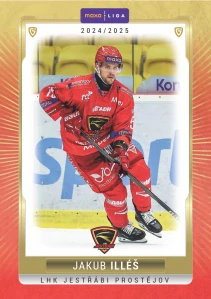 Jakub Illéš #12