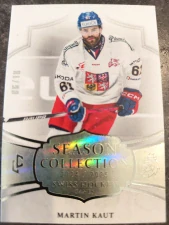 Martin Kaut Season Collection Platinum 06/18