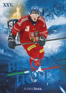 Radim Šimek Beacon of Hope