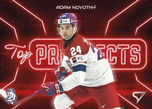 Adam Novotný Top prospects
