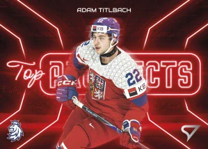 Adam Titlbach Top prospects