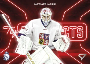 Matyáš Mařík Top prospects