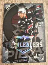Cole Coskey Teamleaders limit 15 Chomutov 25/26