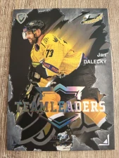 Jan DaleckýTeamleaderers limit 15