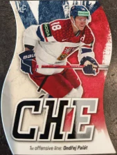 Ondřej Palát Chemistry silver 07/15