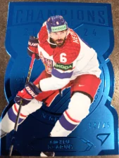 Michal Kempný Champions  Blue 17/25