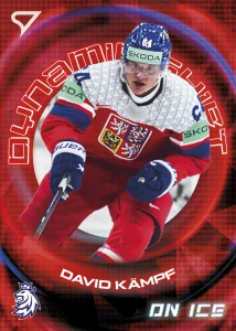 David Kampf Dynamic shift