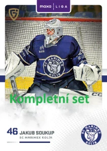 Kolín Canvas kompletní set 14 ks