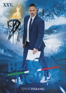 Tomáš Plekanec Beacon of Hope