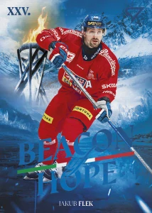 Jakub Flek Beacon of Hope