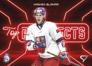 Vashek Blanár Top prospects