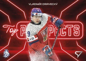 Vladimír Dravecký Top prospects